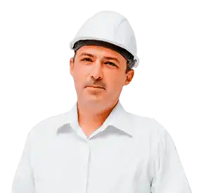 Инженер РекоСтрой Антон